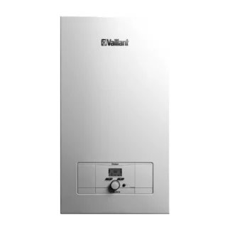 Vaillant elektrische ketels 315x410x740 mm 9 kW