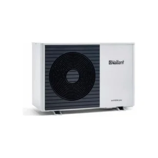 Vaillant warmtepomp lucht/water monoblock R290