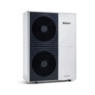 Vaillant warmtepomp (lucht/water) L/W R290 aroTHERM plus VWL 125/6A 400V