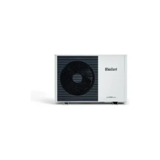 Vaillant warmtepomp (lucht/water) L/W R290 aroTHERM plus VWL 65/6 A 230V