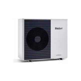 Vaillant warmtepomp lucht/water monoblock 3009784