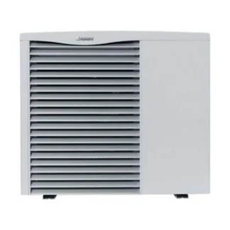 Vaillant Lucht/water warmtepomp