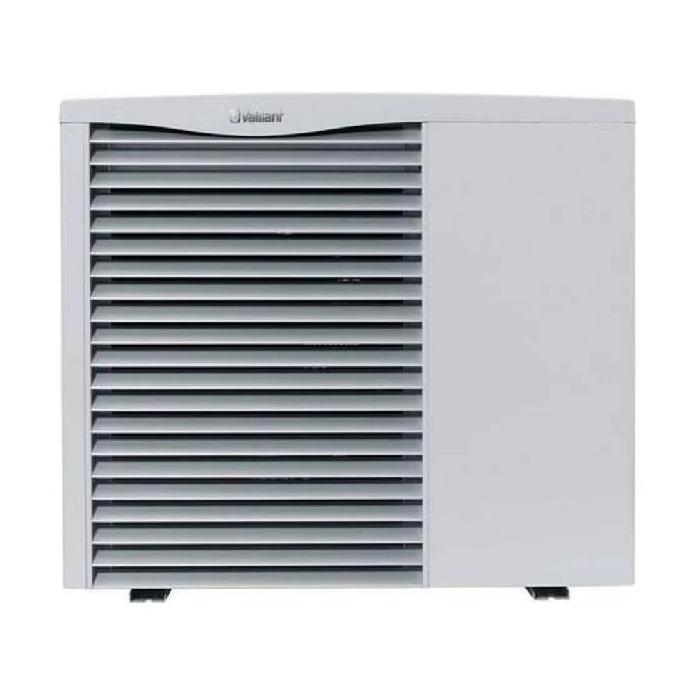 Vaillant Lucht/water warmtepomp