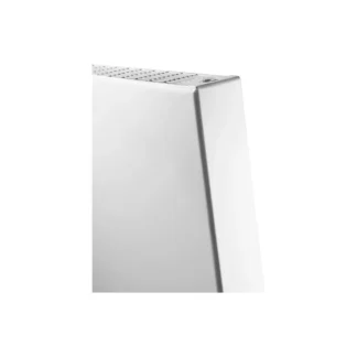 Vasco Flat V-line paneelradiator vlakke voorplaat 400x2000 9441122