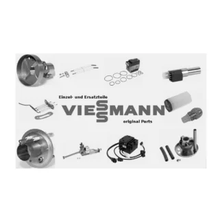 Viessmann VITOCAL warmtepompen Buismontagekit