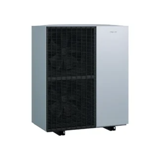Viessmann VITOCAL warmtepompen