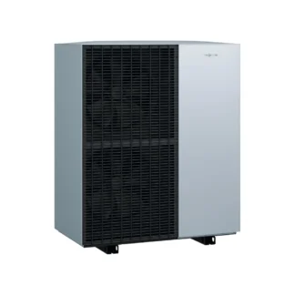 Viessmann VITOCAL Warmtepomp buitenunit warmtepompen