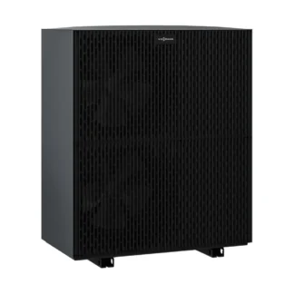Viessmann VITOCAL warmtepomp (lucht/water) monobloc