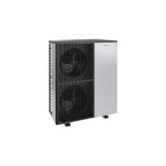 Viessmann warmtepomp (lucht/water) monobloc 9410920