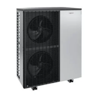 Viessmann warmtepomp (lucht/water) monobloc 9410922