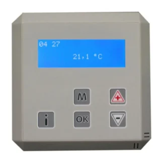 Winterwarm Multitherm C verwarming onderdelen