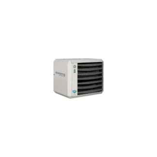 Winterwarm XR luchtverwarming 41,1 kW 40+ propaan 41.1kW
