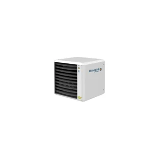 Winterwarm XR luchtverwarming 61,2 kW 60+ aardgas 61.2kW