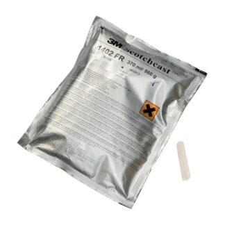 3M Scotchcast Hars polyurethaan(Olie/petrochemisch kabelhars