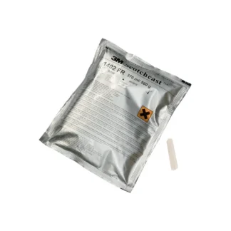 3M Scotchcast Hars polyurethaan(Olie/petrochemisch kabelhars