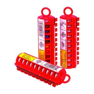 3M Scotchcode dispenser std-c kabelcodering