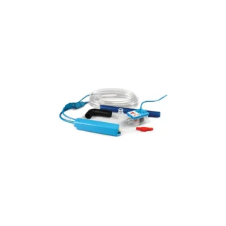 Aspen Silent+ Mini condenspompen en slangen