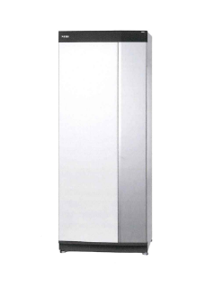 NIBE S1157 Warmtepomp