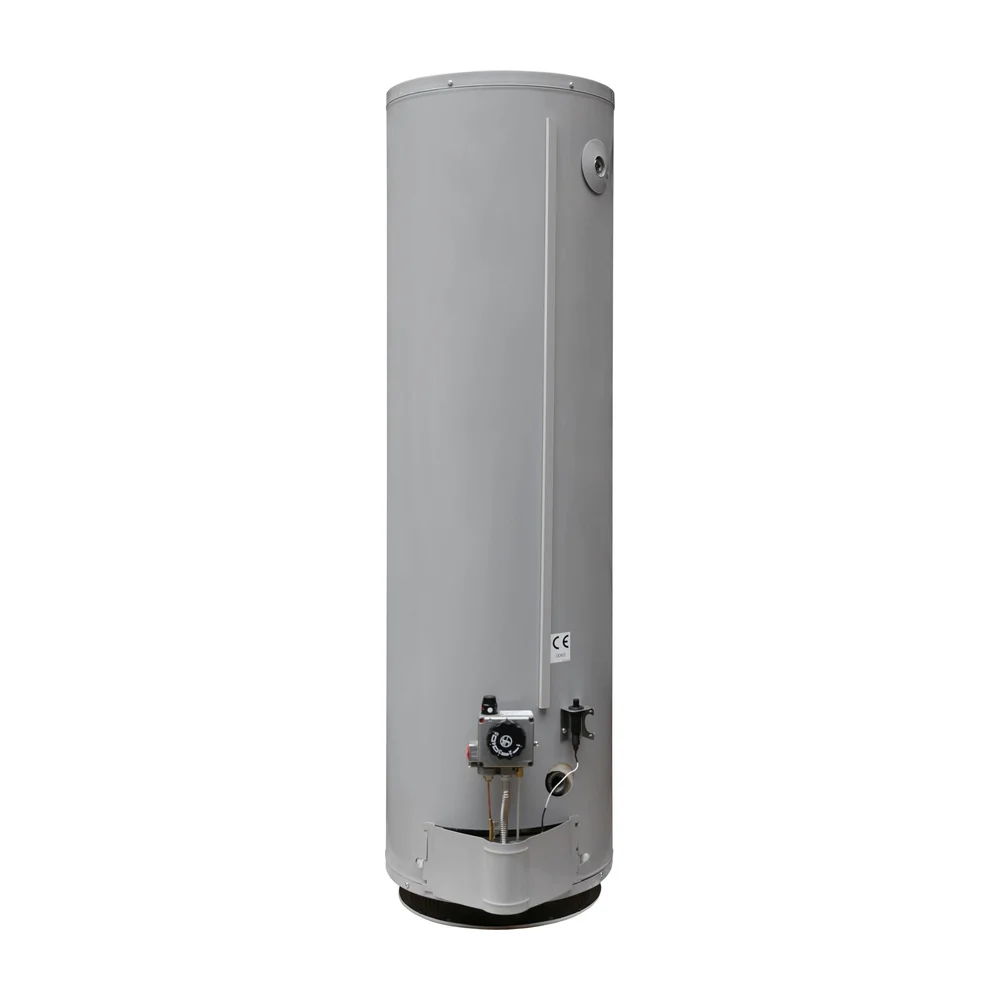 A.O. Smith Eqbl boiler directgestookt