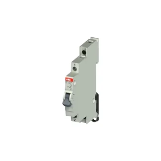 ABB System pro M compact Aan-Uit inbouwschakelaar modulair 1-polig 16 A