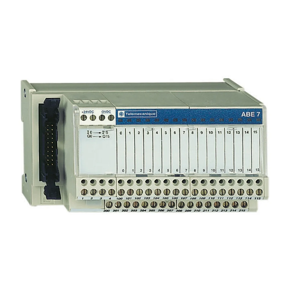 Schneider Electric passieve sensor-/actor verdeler (met kabel)