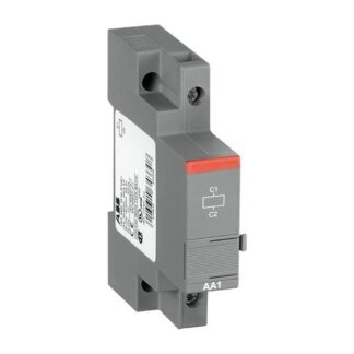 ABB MS beveiligingsunit vermogensschakelaar