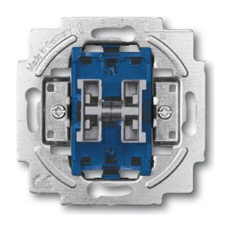 Busch-jaeger Abb Busch Jaeger installatieschakelaar