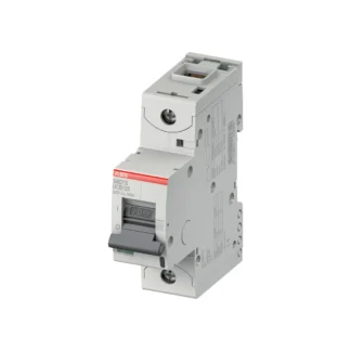 ABB System pro M compact installatieautomaat 1-polig 25 A 2522798