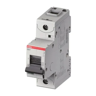 ABB System pro M compact Installatieautomaat 1-polig 13 A 2550522