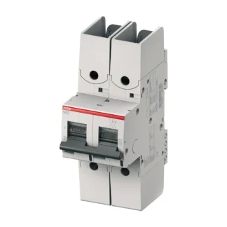 ABB System pro M compact Installatieautomaat 2-polig 25 A 2550611