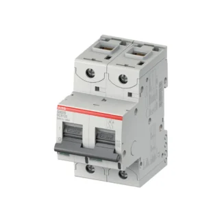 ABB System pro M compact Installatieautomaat 2-polig 13 A 2522978
