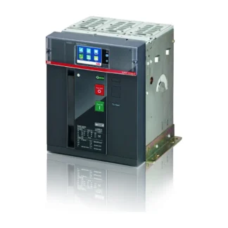 ABB Emax2 E2.2B Touch vermogensschakelaar 3-polig 1600 A