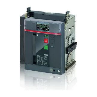 ABB Emax2 E2.2H Dip vermogensschakelaar 4-polig 1600 A 2809950