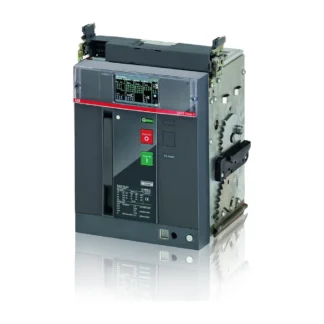ABB Emax2 E2.2N Dip vermogensschakelaar 3-polig 800 A 2809524