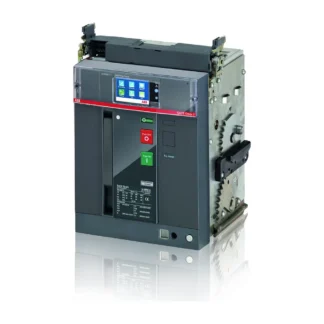 ABB Emax2 E2.2S Touch vermogensschakelaar 3-polig 1250 A