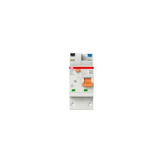 Abb Flexline B16 Vlamboogetectie installatieautomaat met nevenapparaat
