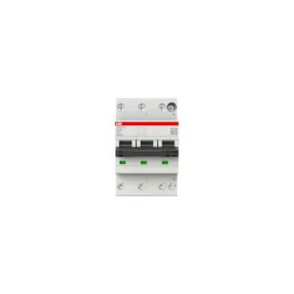 ABB Flexline Installatieautomaat 3-polig 4-polig 25 A