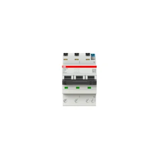 ABB Flexline installatieautomaat 3-polig 4-polig 20 A