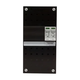 ABB Hafonorm installatiekast 220x110x75 mm 0-polig