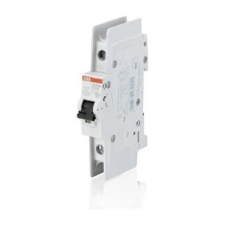 ABB System pro M compact installatieautmaat, z-karakteristiek 1-polig 0.5 A