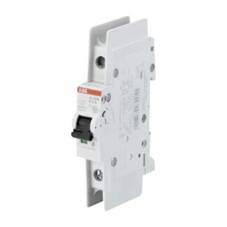 ABB System pro M compact Installatieautomaat installatieautmaat, 1-polig 16 A