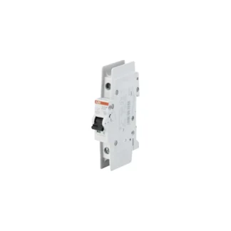 ABB System pro M compact Installatieautomaat installatieautmaat, 1-polig 16 A