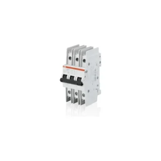 ABB System pro M compact 3-polige installatieautomaat 3-polig 32 A