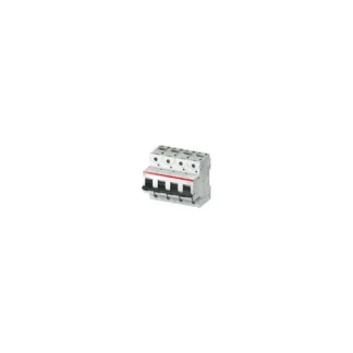 ABB System pro M compact installatieautomaat 4-polig 10 A 2555541
