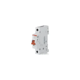 ABB System pro M compact lastscheider SD, Aan-Uit inbouwschakelaar 1-polig 25 A