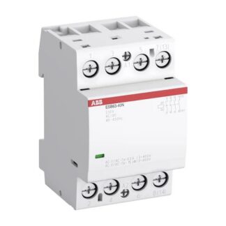 ABB System pro M compact Magneetschakelaar magn sch 4419970