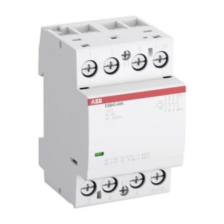 ABB System pro M compact Magneetschakelaar magn sch 4419965