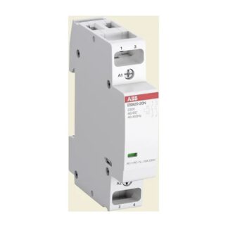 ABB System pro M compact Magneetschakelaar magn sch 4420105