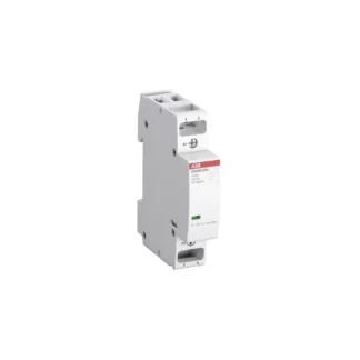 ABB System pro M compact magn sch installatiehulpschakelaar modulair 4420059