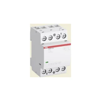 ABB System pro M compact Bromvrije magneetschakelaar magn sch